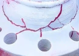 Inspección de tuberías ASME B31.3