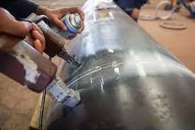 Certificación de sistemas ASME B31.3