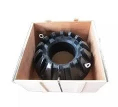 Cambio de elastómeros de RAM