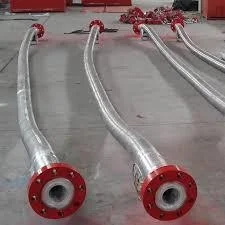 Verificación de manguerotes