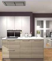 Mobiliario industrial de alta calidad