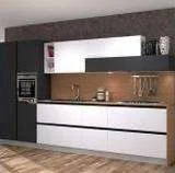 Detalle de mobiliario industrial