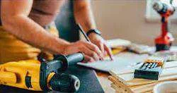 Muebles personalizados para oficinas